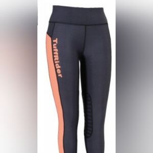 NW/oT TuffRider Equestrian English Riding Breeches Leggings